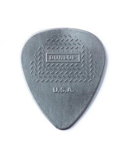Набір медіаторів DUNLOP MAX-GRIP NYLON STANDARD PICK .88MM-foto4