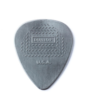 Набір медіаторів DUNLOP MAX-GRIP NYLON STANDARD PICK .88MM-foto4