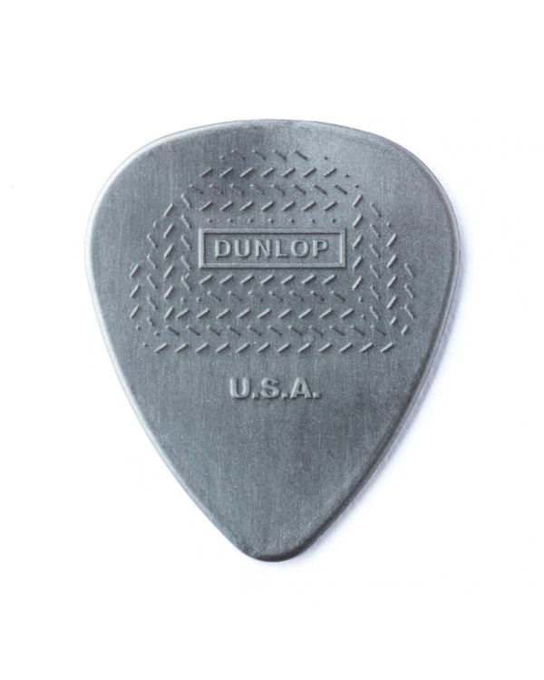 Набір медіаторів DUNLOP MAX-GRIP NYLON STANDARD PICK .88MM