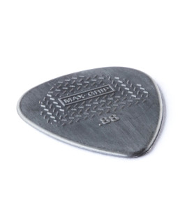Набір медіаторів DUNLOP MAX-GRIP NYLON STANDARD PICK .88MM-foto2