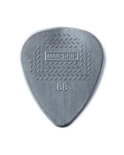 Набір медіаторів DUNLOP MAX-GRIP NYLON STANDARD PICK .88MM