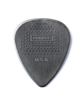 Набір медіаторів DUNLOP MAX-GRIP NYLON STANDARD PICK 1.0MM-foto4