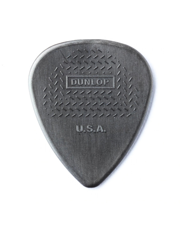 Набір медіаторів DUNLOP MAX-GRIP NYLON STANDARD PICK 1.0MM