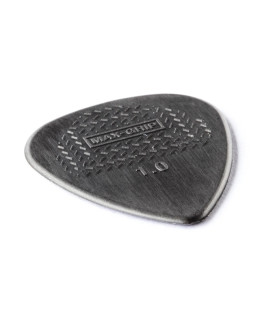 Набір медіаторів DUNLOP MAX-GRIP NYLON STANDARD PICK 1.0MM-foto2
