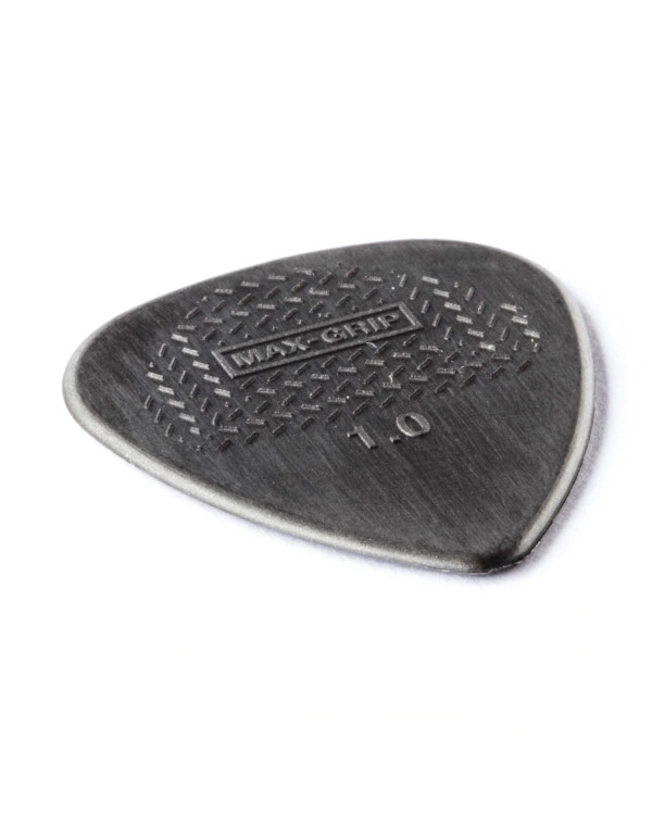 Набір медіаторів DUNLOP MAX-GRIP NYLON STANDARD PICK 1.0MM
