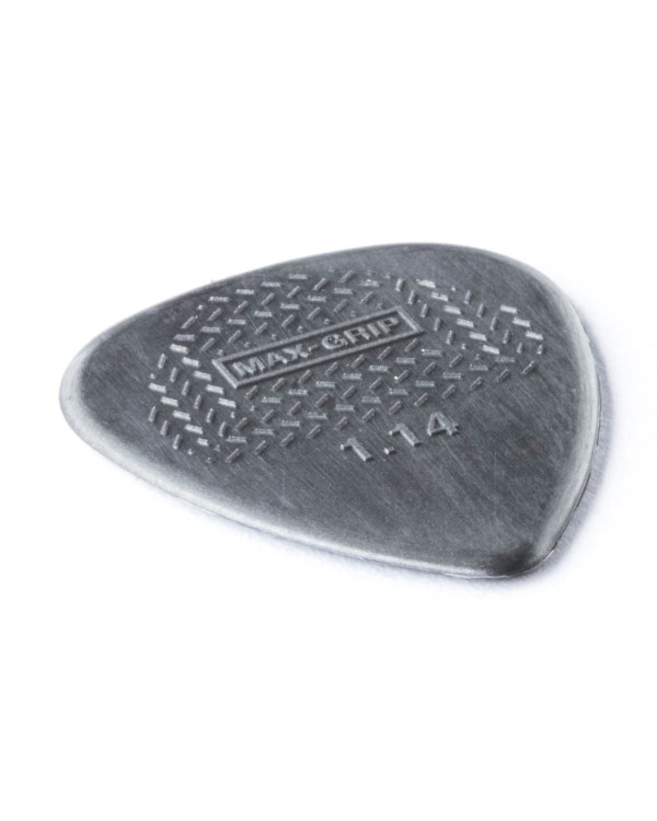 Набір медіаторів DUNLOP MAX-GRIP NYLON STANDARD PICK 1.14MM