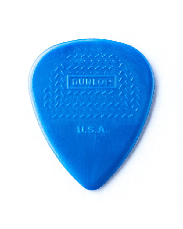 Набір медіаторів DUNLOP MAX-GRIP NYLON STANDARD PICK 1.5MM