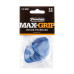 Набір медіаторів DUNLOP MAX-GRIP NYLON STANDARD PICK 1.5MM
