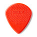 DUNLOP Nylon Jazz Max Grip 3N-Red, Набір медіаторів, 6 шт.
