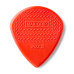 DUNLOP Nylon Jazz Max Grip 3N-Red, Набір медіаторів, 6 шт.