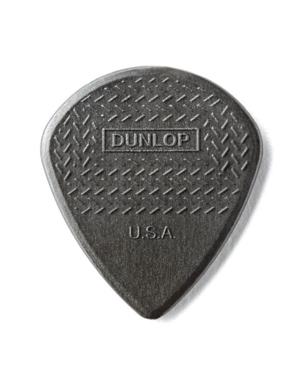 Набір медіаторів DUNLOP MAX-GRIP JAZZ III CARBON FIBER PICK