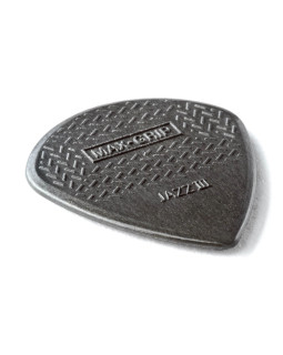Набір медіаторів DUNLOP MAX-GRIP JAZZ III CARBON FIBER PICK-foto2