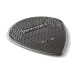 Набір медіаторів DUNLOP MAX-GRIP JAZZ III CARBON FIBER PICK