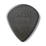 Набір медіаторів DUNLOP MAX-GRIP JAZZ III CARBON FIBER PICK