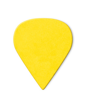 Набір медіаторів DUNLOP TORTEX SHARP PICK .73MM-foto2