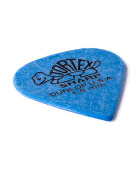 Набір медіаторів DUNLOP TORTEX SHARP PICK 1.0MM-foto2
