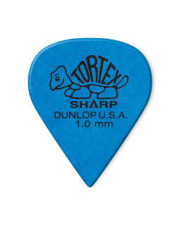 Набір медіаторів DUNLOP TORTEX SHARP PICK 1.0MM