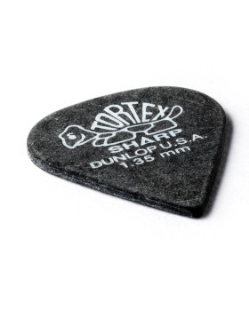Набір медіаторів DUNLOP TORTEX SHARP PICK 1.35MM-foto2