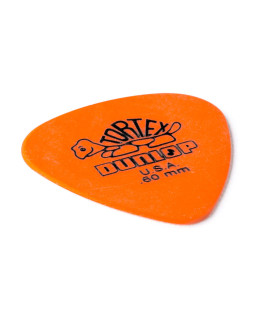 Медіатор DUNLOP Tortex Standard, 0.60 мм-foto2