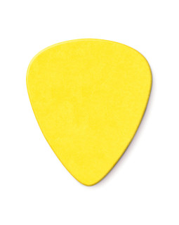 Медіатор DUNLOP Tortex Standard-foto4