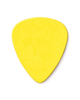 Медіатор DUNLOP Tortex Standard-foto4