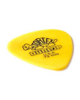 Медіатор DUNLOP Tortex Standard-foto2