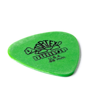 Медіатор DUNLOP TORTEX STANDARD PICK .88MM-foto2