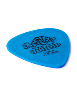 Медіатор DUNLOP TORTEX STANDARD PICK 1.0MM-foto2