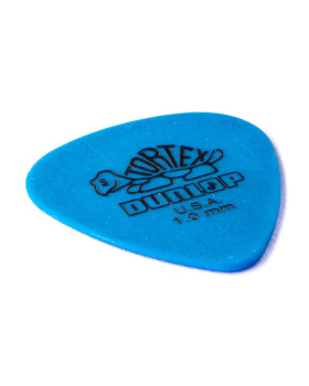 Медіатор DUNLOP TORTEX STANDARD PICK 1.0MM-foto2