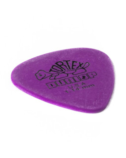 Медіатор DUNLOP TORTEX STANDARD PICK 1.14MM-foto2