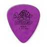 Медіатор DUNLOP TORTEX STANDARD PICK 1.14MM
