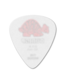 Набір медіаторів DUNLOP TORTEX WEDGE PICK .50MM-foto4