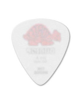 Набір медіаторів DUNLOP TORTEX WEDGE PICK .50MM-foto4