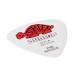 Набір медіаторів DUNLOP TORTEX WEDGE PICK .50MM