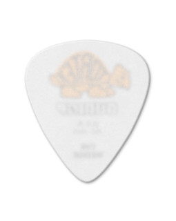 Набір медіаторів DUNLOP TORTEX WEDGE PICK .60MM-foto4