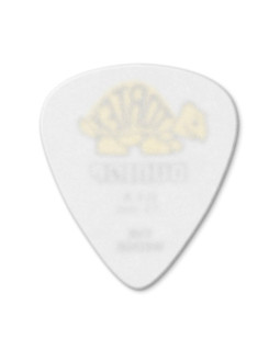 Медіатор DUNLOP Tortex Wedge-foto4