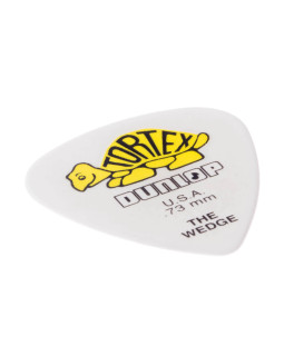 Медіатор DUNLOP Tortex Wedge-foto2