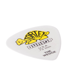 Медіатор DUNLOP Tortex Wedge-foto2