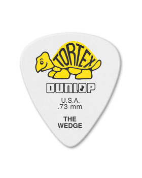Медіатор DUNLOP Tortex Wedge