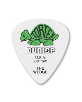 Набір медіаторів DUNLOP TORTEX WEDGE PICK .88MM