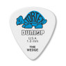 Медіатор DUNLOP Tortex Wedge 1,14мм (1 шт.)