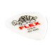 Набір медіаторів DUNLOP TORTEX FLEX STANDARD PICK .50MM