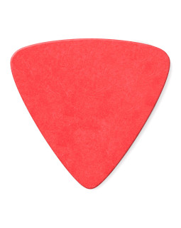 Набір медіаторів DUNLOP TORTEX TRIANGLE PICK .50MM-foto4