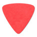 Набір медіаторів DUNLOP TORTEX TRIANGLE PICK .50MM