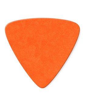 Набір медіаторів DUNLOP TORTEX TRIANGLE PICK .60MM-foto4