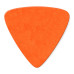 Набір медіаторів DUNLOP TORTEX TRIANGLE PICK .60MM