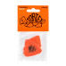 Набір медіаторів DUNLOP TORTEX TRIANGLE PICK .60MM