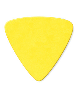 Набір медіаторів DUNLOP TORTEX TRIANGLE PICK .73MM-foto4