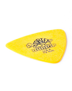 Набір медіаторів DUNLOP TORTEX TRIANGLE PICK .73MM-foto2