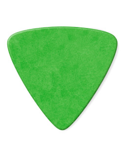 Набір медіаторів DUNLOP TORTEX TRIANGLE PICK .88MM-foto4